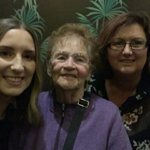 Meet your Posher, Joanne